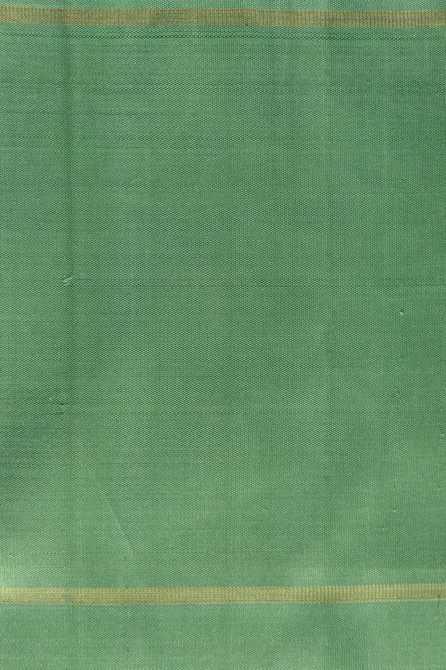 Pink Kanjivaram Silk with Sea Green Pallu Saree