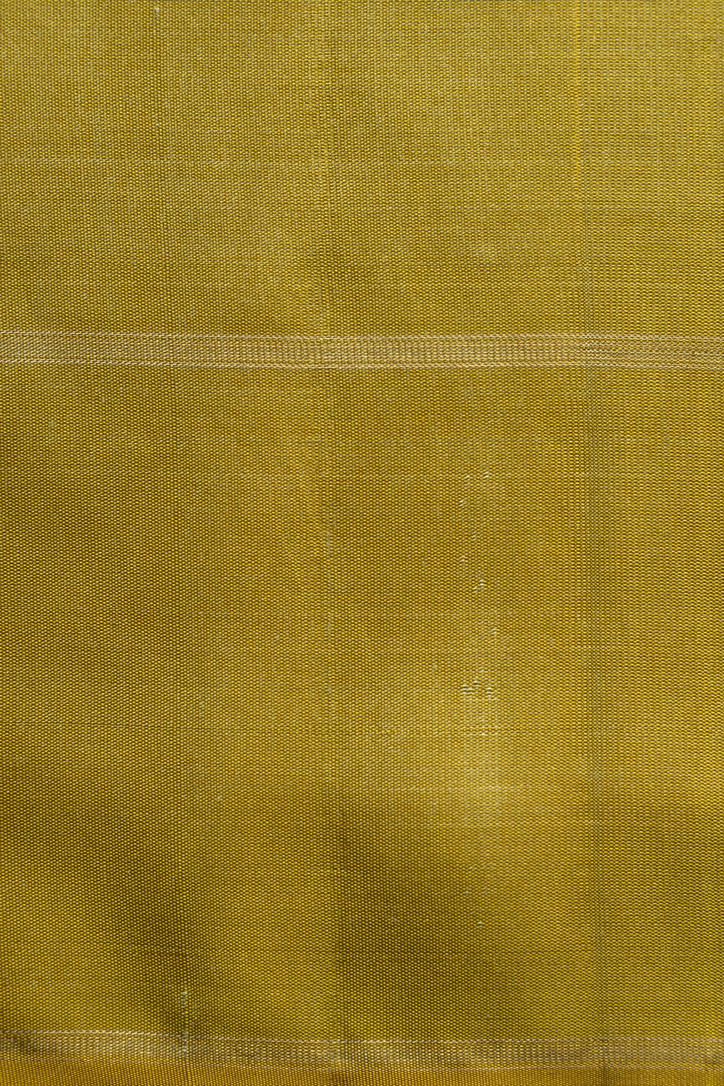 Light Green with Light Gold Border with Malli Moggu Motif Kanjivaram Silk Saree