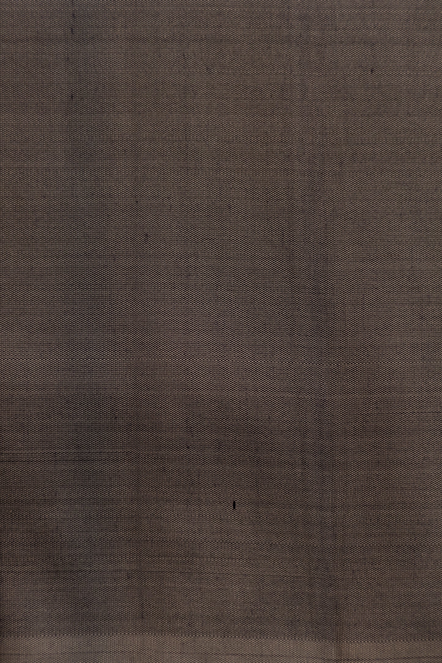 Light Peach with Grey Temple Border with Malli Moggu Kanjivaram Silk Saree