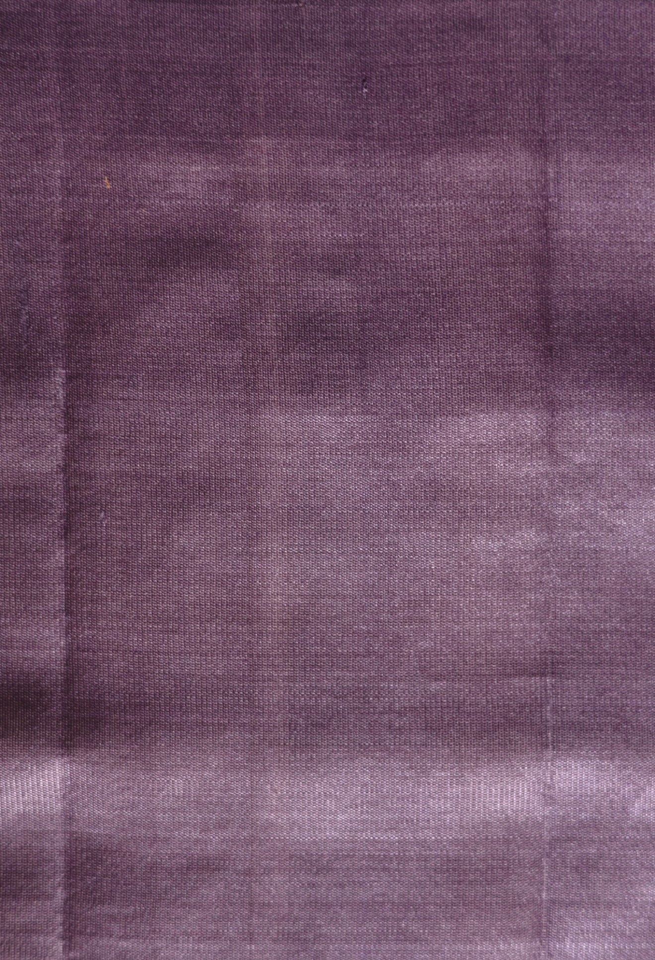 Light Purple Komarapalayam Silk with Rudraksham Motif Saree