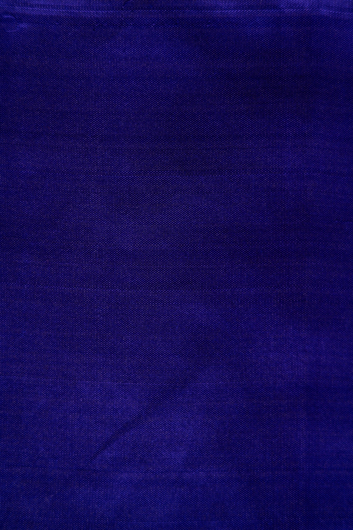 Turquoise Green with Royal Blue Temple Border Kanjivaram Silk Saree