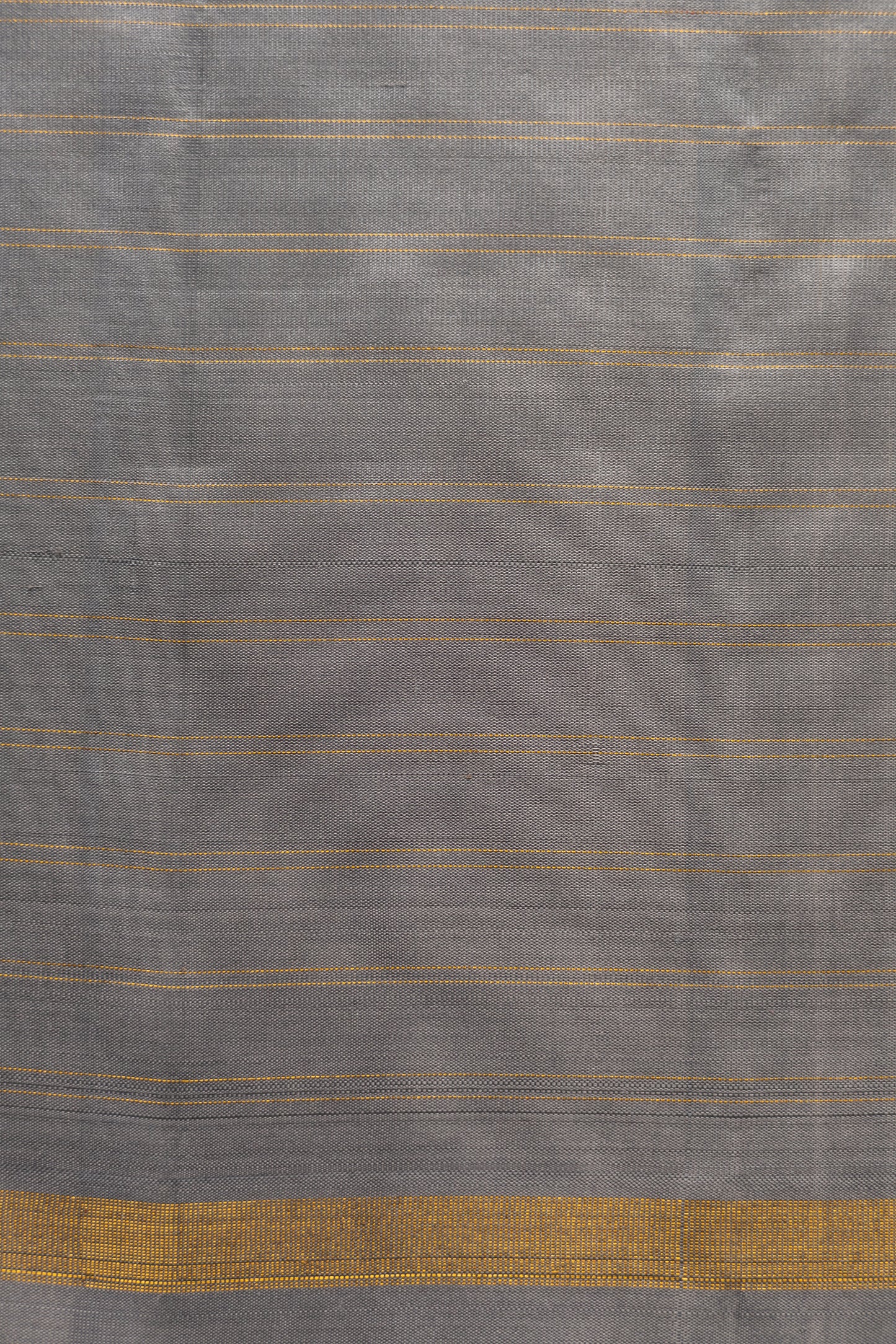 Pink And Cyan All Over Small Checks with Grey Border and Pallu Kanjivaram Silk Saree