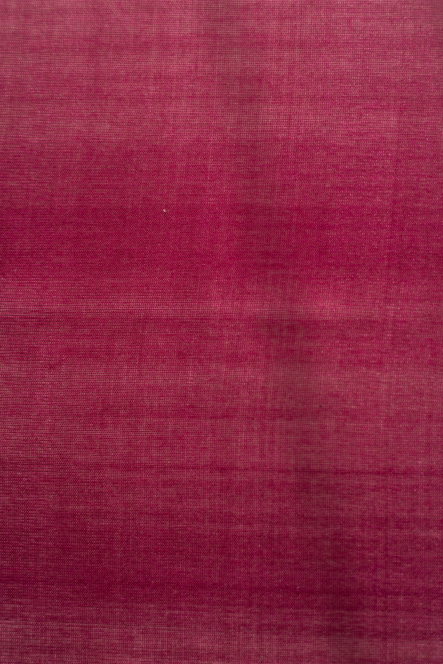 Maroon Komarapalayam Silk with Rudraksham Motif Saree