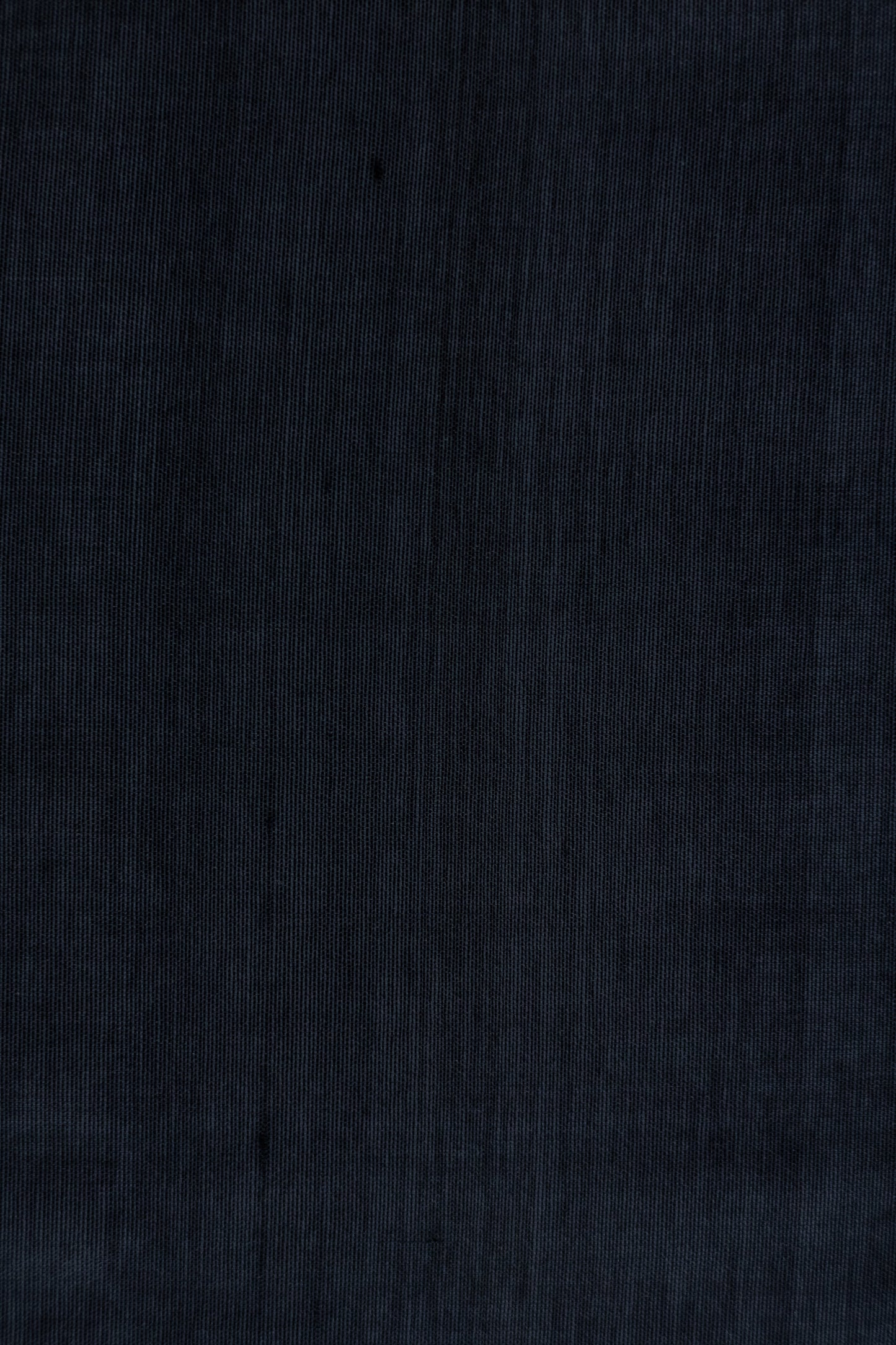 Black Komarapalayam Silk with Rudraksham Motif Saree