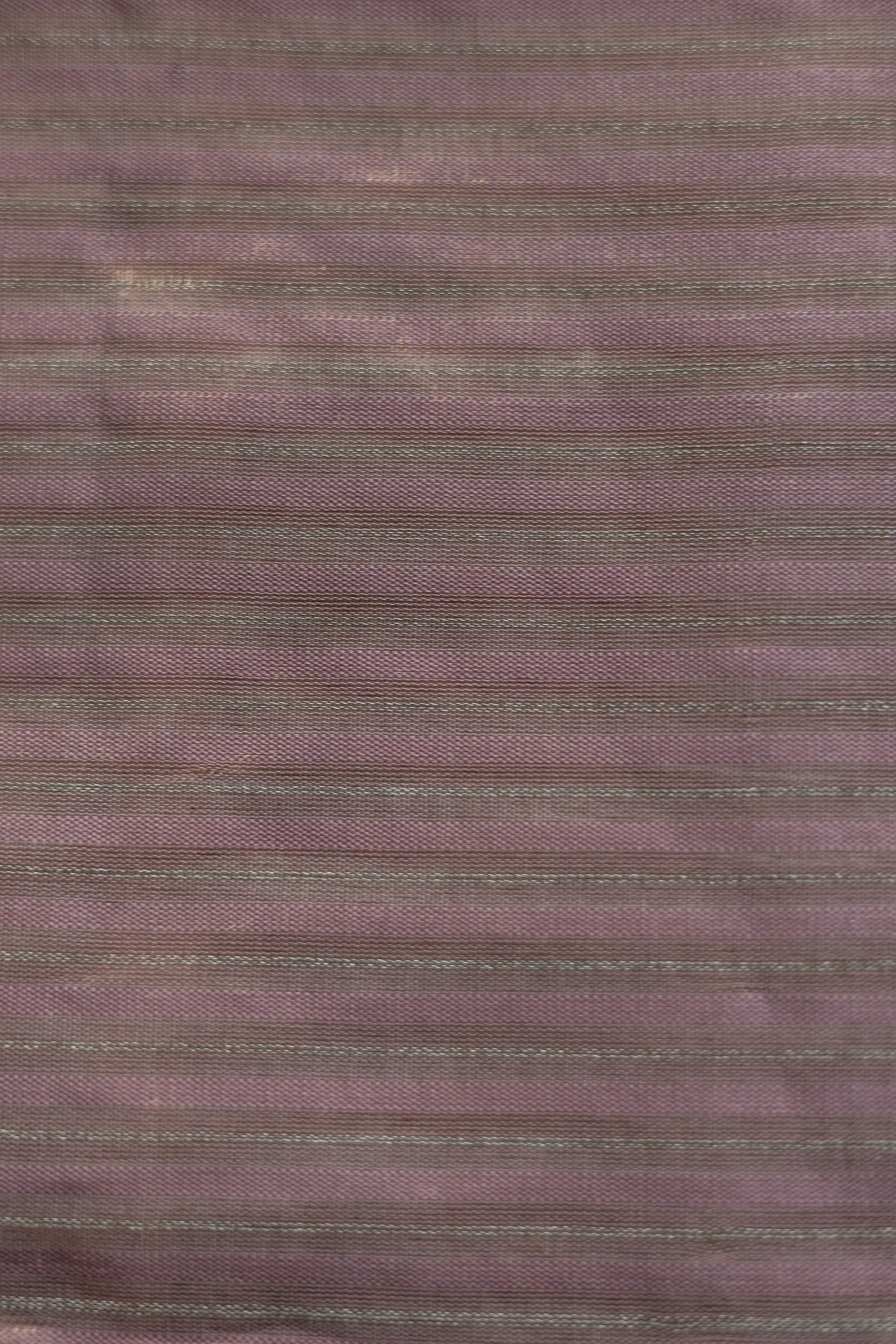 Light Lavender All Over Small Checks Komarapalayam Silk Saree