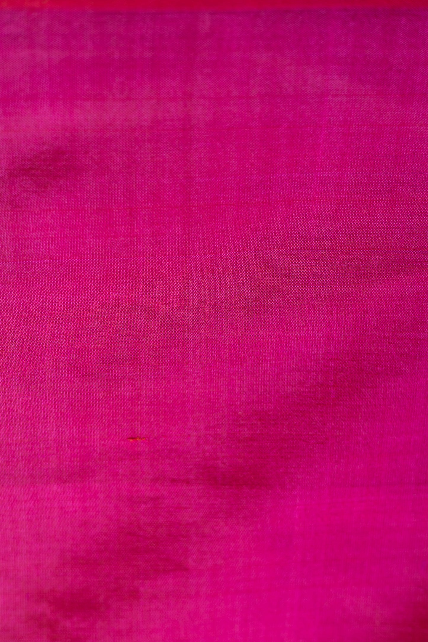 Pink Komarapalayam Silk with Malli Moggu Motifs and Gold Zari Pallu Saree