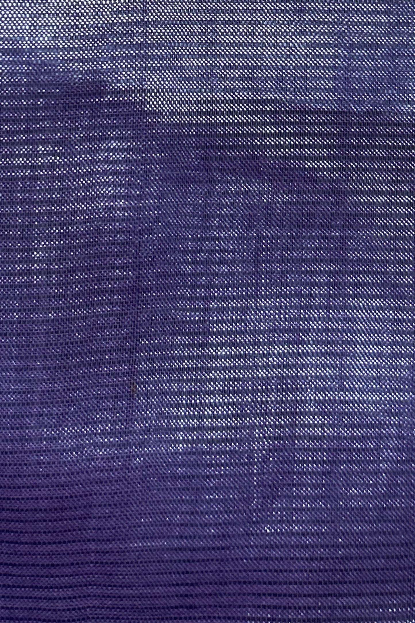 Misty Lavender Mangalagiri Silk Cotton Saree