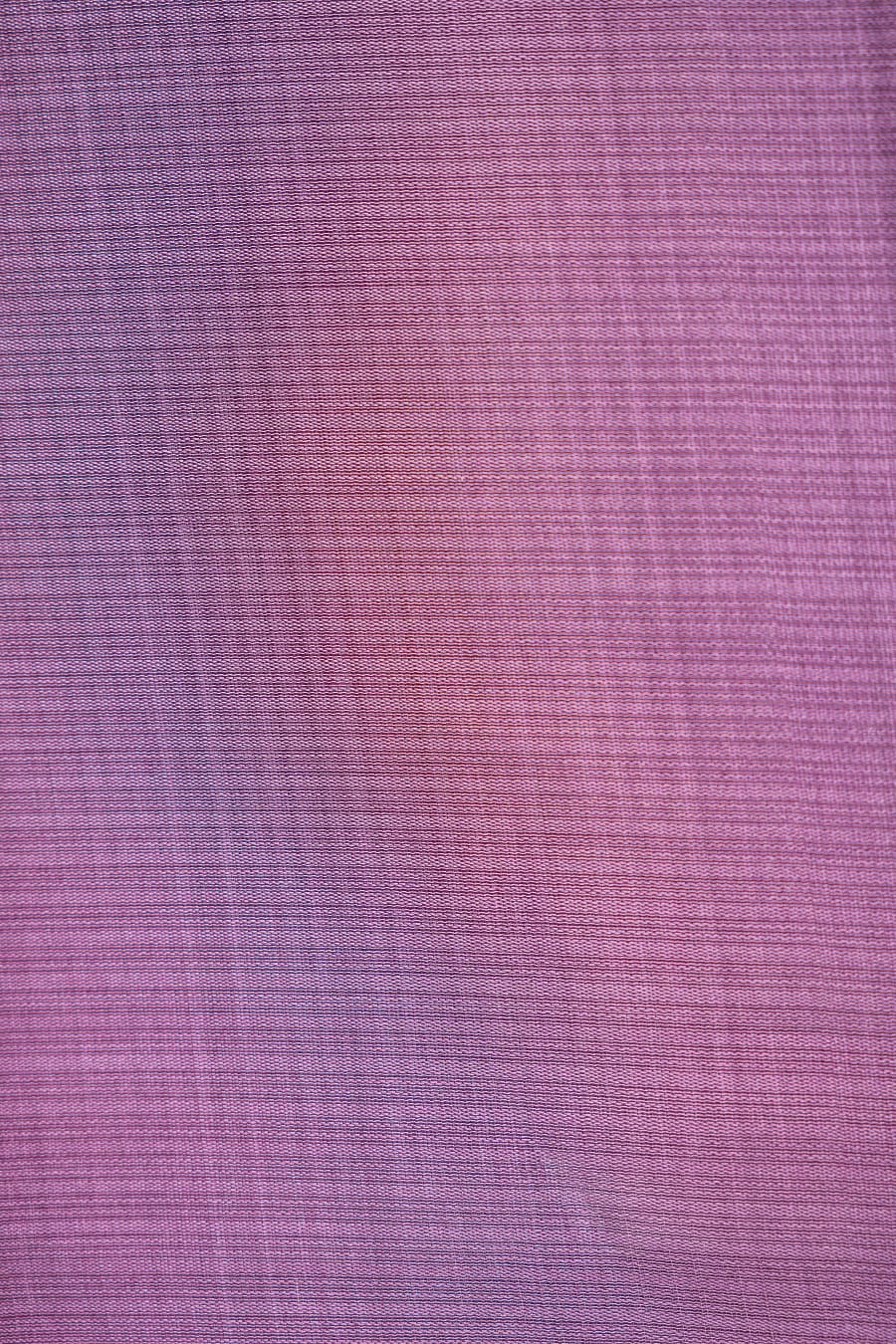 Midnight Plum Banarasi Silk Saree